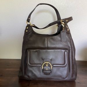 Coach Shoulder Bag